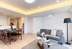 ベーシック×エレガント